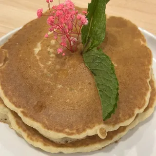 Side Pancake