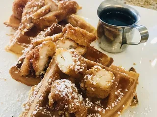 Barney's Brunch House