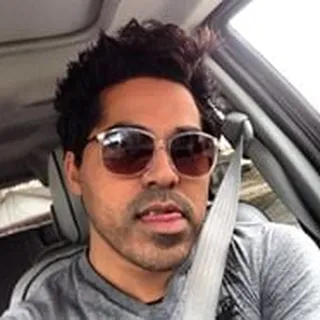 Michael P.