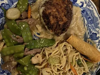 Fortune Chef