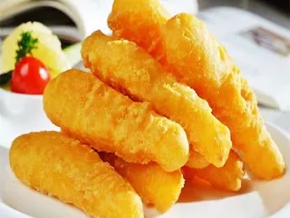 China Wok