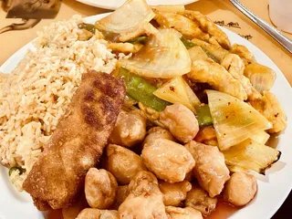 Lin Cuisine