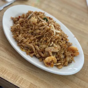 Egg Roll Express