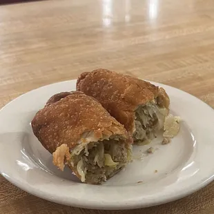 Egg roll