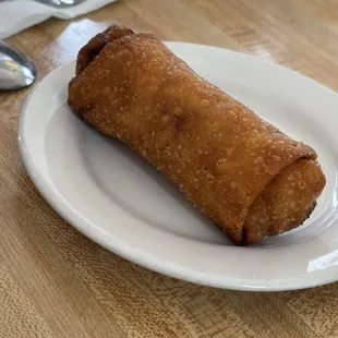 Egg roll