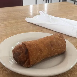 Egg roll