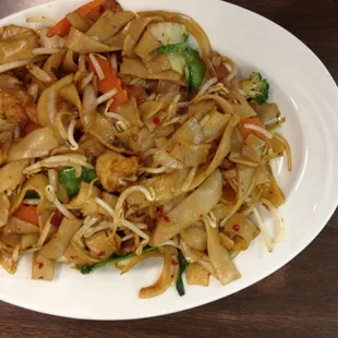 Rice Noodles