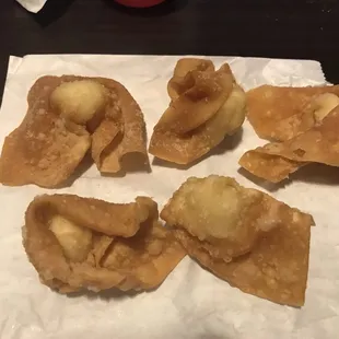 Fried Wonton