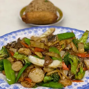 Hunan Beef