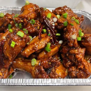 Chicken Wing (party tray)