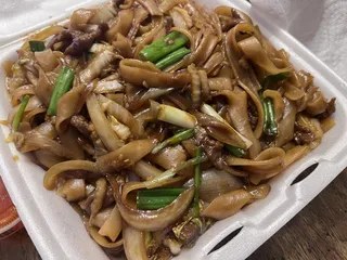 China One