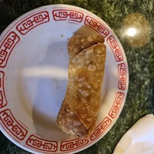 Eggroll