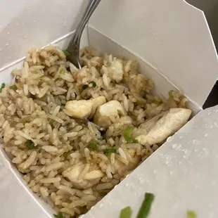 Music  too my mouth!