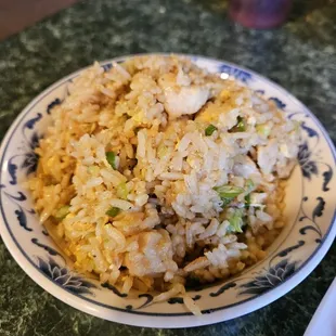 Fried rice