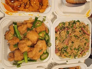 China Best Restaurant