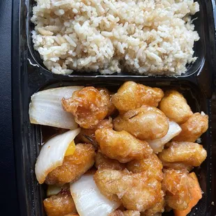 food