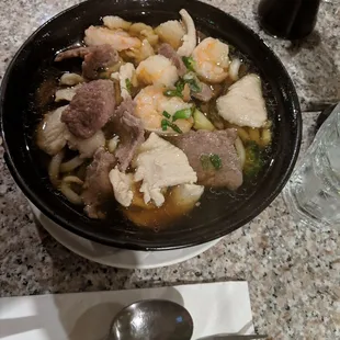 Noodle Bowl