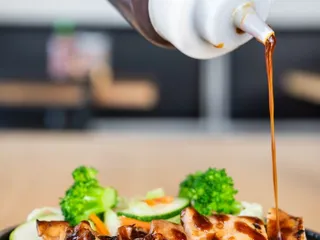 Teriyaki Madness