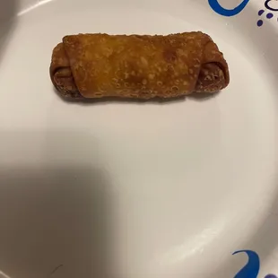 Egg Roll
