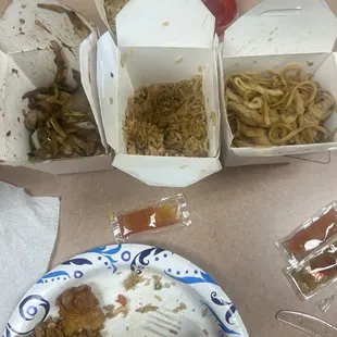 food, ramen and noodles