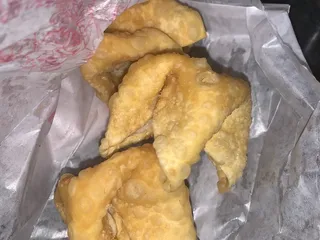 Rice King