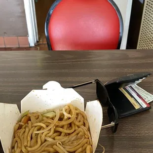Egg Roll Kitchen