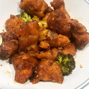 General Tso
