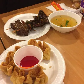 Beef Stick