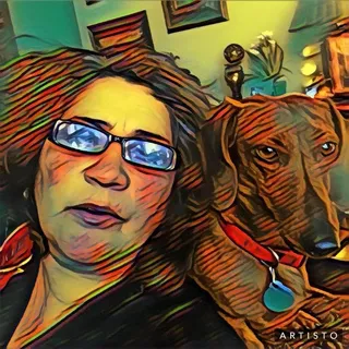 Darlene M.