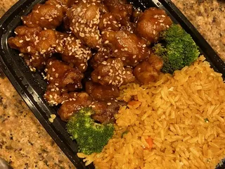 Wang Wang Chinese