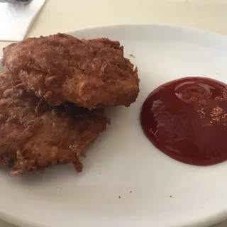 Hashbrowns