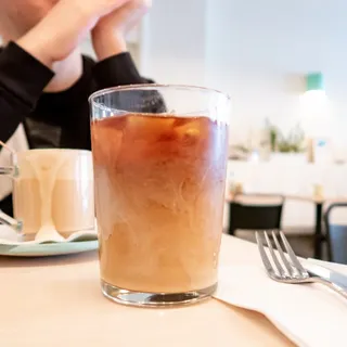 Cold Brew