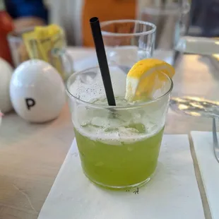 drink