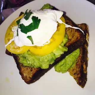 Avo & Egg
