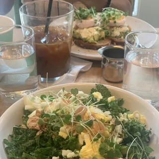 Chop Salad