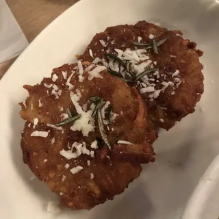 Truffle Hashbrowns