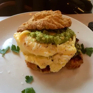 Buttermilk Biscuit
