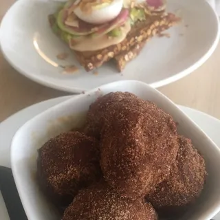 Brunchkins