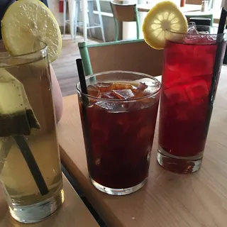 Cold Brew