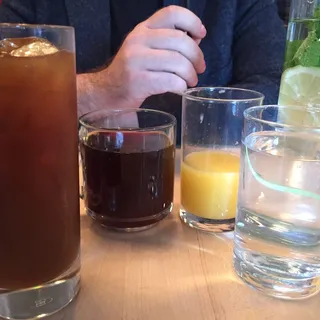 OJ