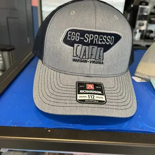 merch!