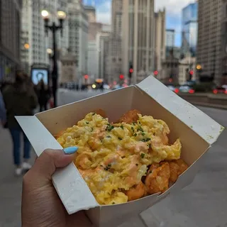 EGG TOTS