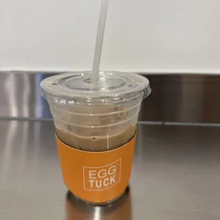 NEW ORLEANS COLD BREW