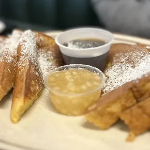 Hawaiian French Toast