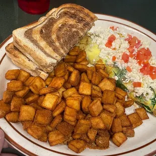 Omelette