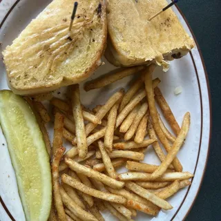 Patty Melt