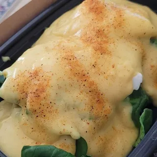 Works Veggie Benny