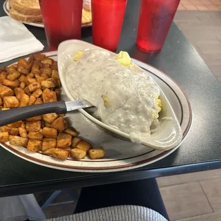 Country Benny