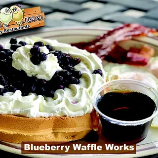 Blueberry