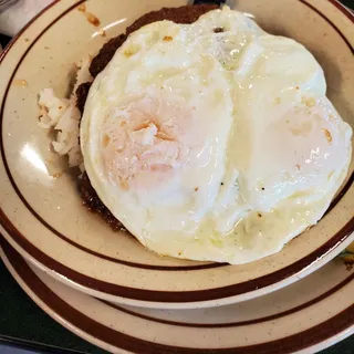 Loco Moco
